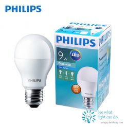Bong LED bulb PHILIPS Essential 9W E27