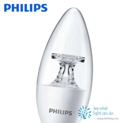 Bong den LED nen PHILIPS E14 4W 5.5W 6W (1) www.congtyanhsang.com