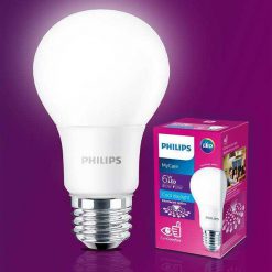 Thay doi dong bong LED bulb PHILIPS tieu chuan (1) www.congtyanhsang.com