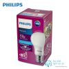 Bong LED bulb MyCare PHILIPS 8W E27 www.congtyanhsang.com