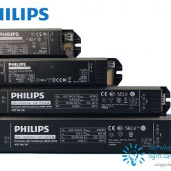 Nguon LED day PHILIPS Economic 30W 60W 120W 180W 24VDC www.congtyanhsang.com