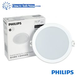 Den Am Tran Led Philips 59464 13w Www.congtyanhsang.com