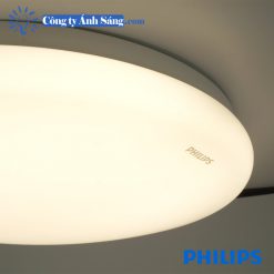 Den Op Tran Led Philips 60279 17w D290 4000k (3) Www.congtyanhsang.com