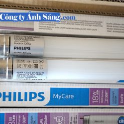 Bóng LED tube PHILIPS Ecofit 18W 1800Lm