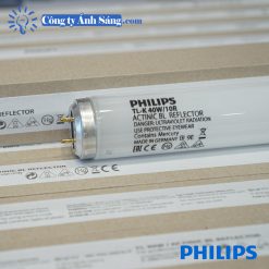 Bong den UV PHILIPS TL-K 40W 10R ACTINIC BL www.congtyanhsang.com