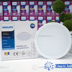 Den am tran LED PHILIPS DN027B LED20 22W (2) www.congtyanhsang.com