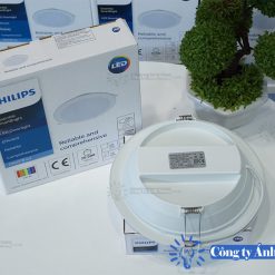 Den am tran LED PHILIPS DN027B LED15 17W (3) www.congtyanhsang.com