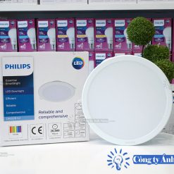 Den am tran LED PHILIPS DN027B LED20 22W (2) www.congtyanhsang.com