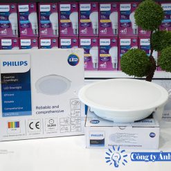 Den am tran LED PHILIPS DN027B LED20 22W (3) www.congtyanhsang.com