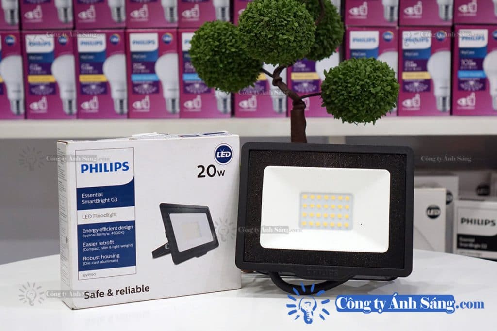 Den pha LED PHILIPS BVP150 LED17 20W (1) www.congtyanhsang.com