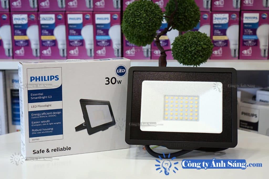 Den pha LED PHILIPS BVP150 LED25 30W (1) www.congtyanhsang.com