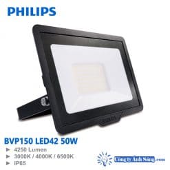 Den pha LED PHILIPS BVP150 LED42 50W www.congtyanhsang.com