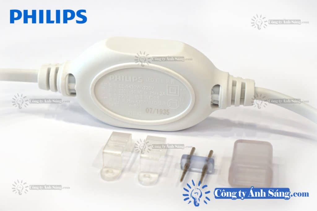 Nguon LED day PHILIPS 31163 31162 31161 31086 31087 www.congtyanhsang.com