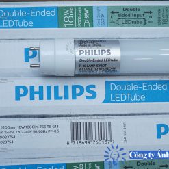 Bong LED tube PHILIPS Ecofit 18W DE (3) www.congtyanhsang.com
