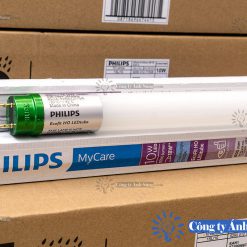 Bong LED tube PHILIPS Ecofit HO 10W 765 1050Lm (1) www.congtyanhsang.com