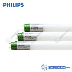 Bong LED tube PHILIPS Ecofit HO 10W 765 1050Lm www.congtyanhsang.com