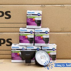 Bong den LED spot PHILIPS Master 7W MR16 (1) www.congtyanhsang.com