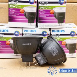 Bong den LED spot PHILIPS Master 7W MR16 (3) www.congtyanhsang.com