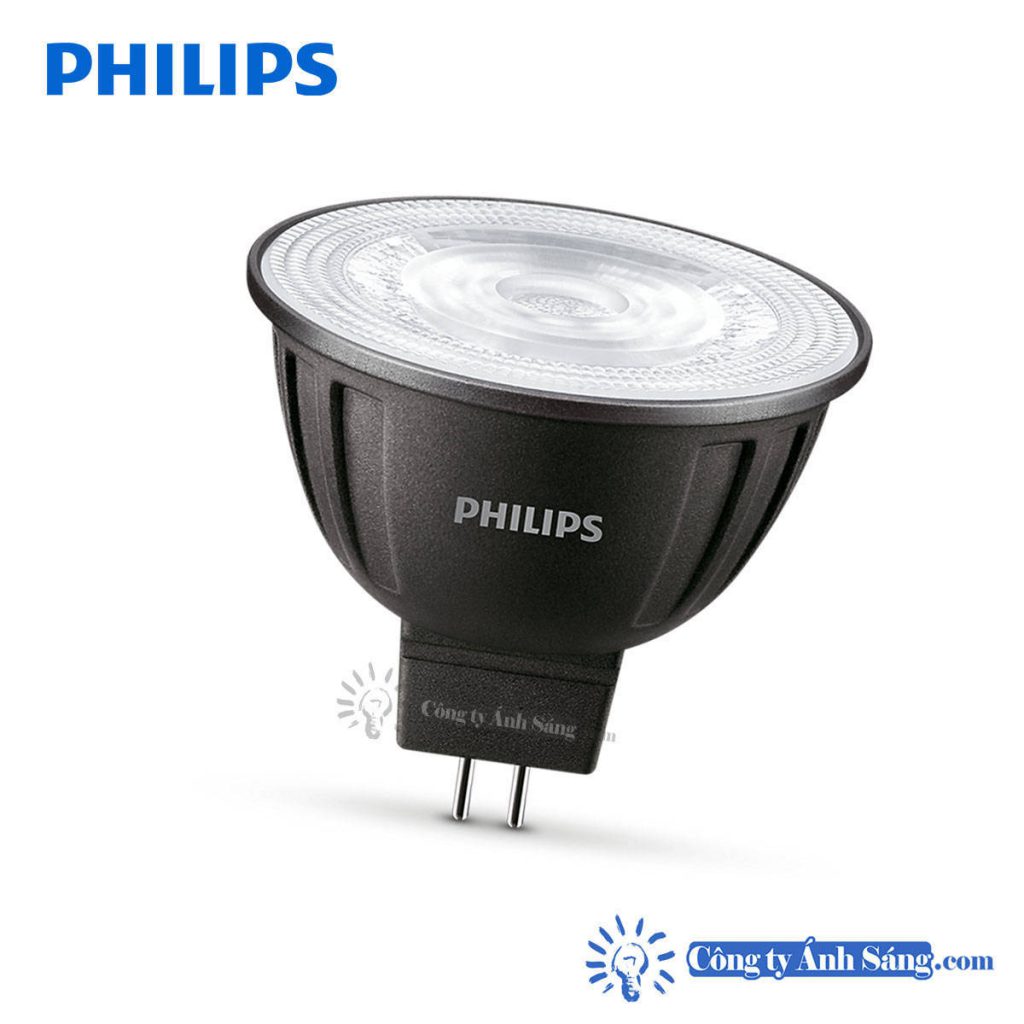 Bong den LED spot PHILIPS Master 7W MR16 www.congtyanhsang.com