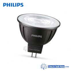 Bong den LED spot PHILIPS Master 7W MR16 www.congtyanhsang.com