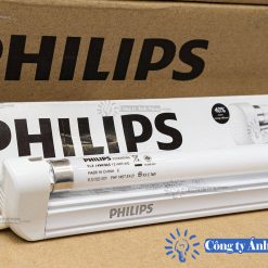 Bo den huynh quang PHILIPS TCH085 TL5 14W 0m6 (1) www.congtyanhsang.com
