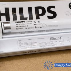 Bo den huynh quang PHILIPS TCH085 TL5 14W 0m6 (3) www.congtyanhsang.com