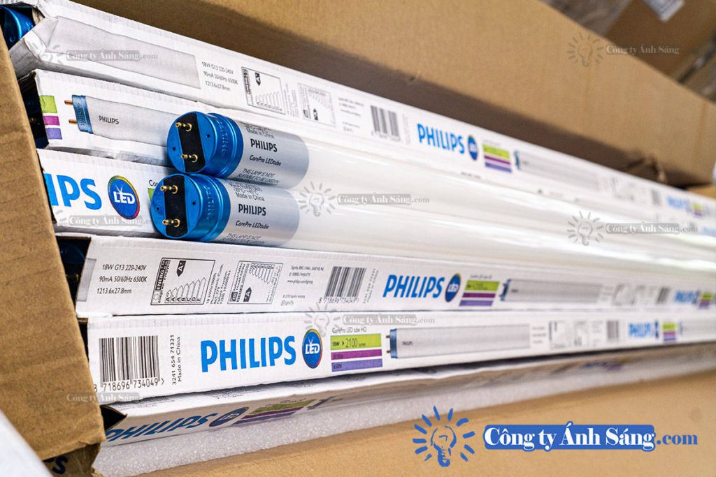 Bong LED tube PHILIPS CorePro HO 18W 2100Lm (3) www.congtyanhsang.com