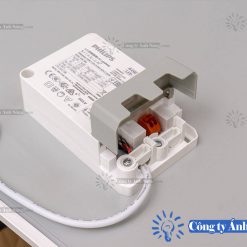 Den LED Panel PHILIPS CertaFlux 44W 600×600 Xitanium (8) www.congtyanhsang.com