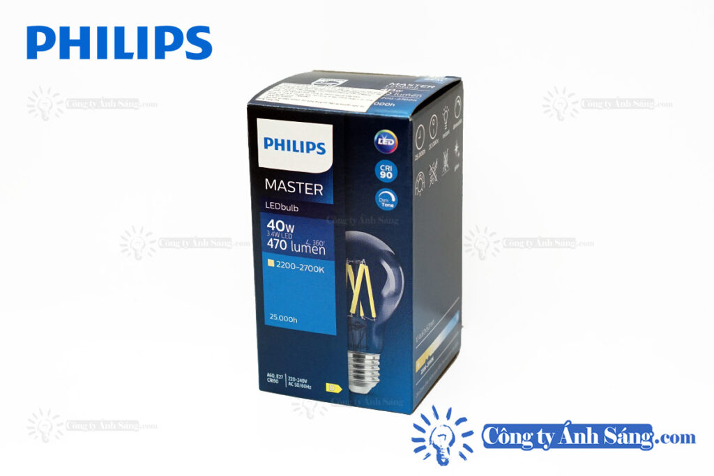 Bong PHILIPS Master LED 3.4W 927 E27 A60 CL Dim (1)_congtyanhsang.com