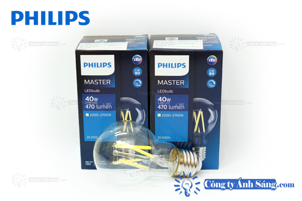 Bong PHILIPS Master LED 3.4W 927 E27 A60 CL Dim (2)_congtyanhsang.com