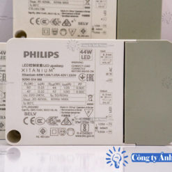 Nguon LED driver PHILIPS Xitanium 44W 1.0A-1.05A 42V I 230V (2) www.congtyanhsang.com