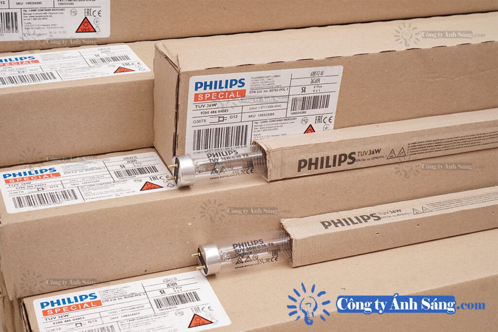 Bong den diet khuan PHILIPS TUV 36W 1m2 (2) www.congtyanhsang.com