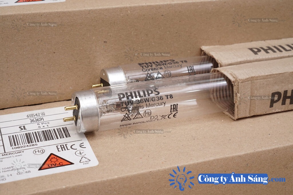 Bong den diet khuan PHILIPS TUV 36W 1m2 (3) www.congtyanhsang.com
