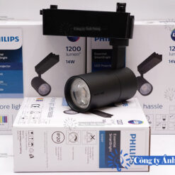 Den roi PHILIPS ST030T LED12 14W www.congtyanhsang.com