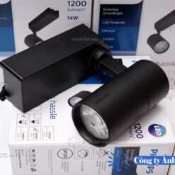 Den roi PHILIPS ST030T LED20 23W www.congtyanhsang.com
