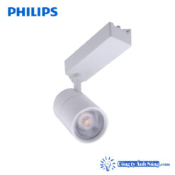 Den roi PHILIPS ST030T LED8 8W www.congtyanhsang.com