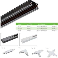Thanh ray T3 1m 1 met 1.5m 1m5 phu kien (3) www.congtyanhsang.com