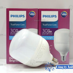 Bong LED tru PHILIPS TrueForce Core 30W E27 (3) www.congtyanhsang.com