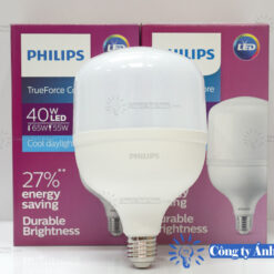 Bong LED tru PHILIPS TrueForce Core 40W E27 (2) www.congtyanhsang.com