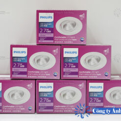 Den am tran LED PHILIPS SL201 2.7W (3) www.congtyanhsang.com