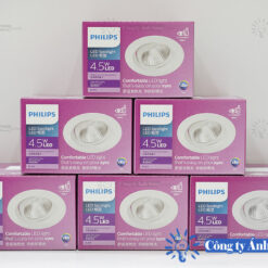 Den am tran LED PHILIPS SL201 4.5W (3) www.congtyanhsang.com