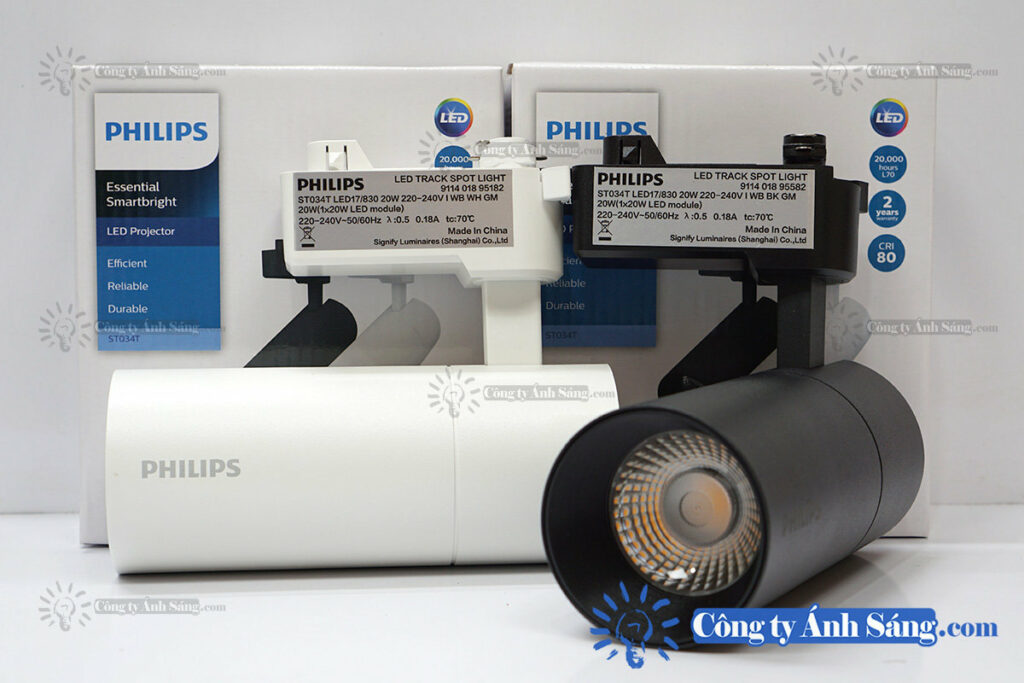 den roi PHILIPS ST034T LED17 20W (1) www.congtyanhsang.com