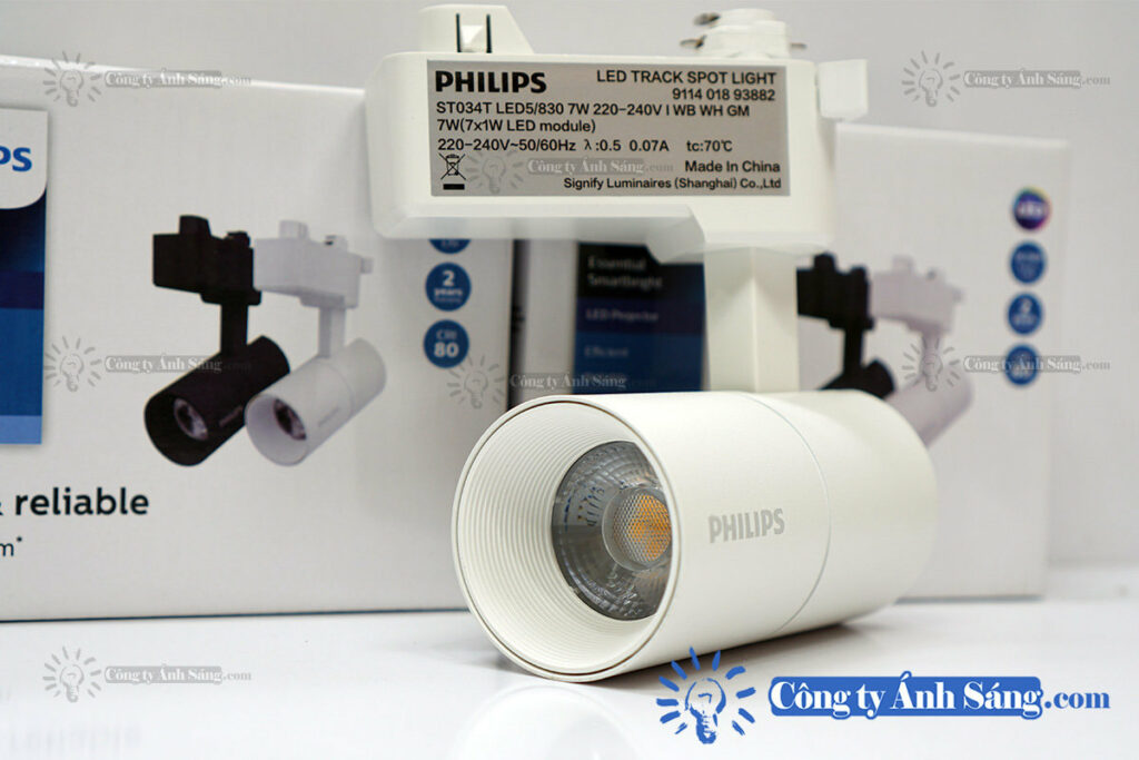 den roi PHILIPS ST034T LED5 7W (3) www.congtyanhsang.com