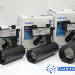 den roi PHILIPS ST034T LED5 7W LED8 10W LED17 20W (2) www.congtyanhsang.com