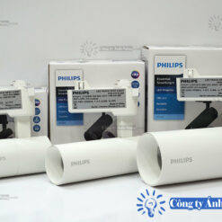 den roi PHILIPS ST034T LED5 7W LED8 10W LED17 20W www.congtyanhsang.com
