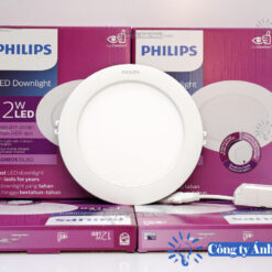 Den am tran LED PHILIPS DL262 12W D150 (2) www.congtyanhsang.com