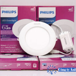 Den am tran LED PHILIPS DL262 6W D100 (2) www.congtyanhsang.com