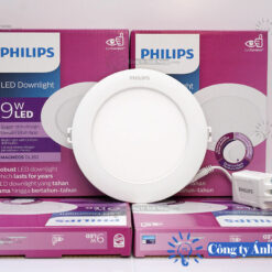 Den am tran LED PHILIPS DL262 9W D125 (2) www.congtyanhsang.com