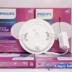 Den am tran LED PHILIPS DL262 9W D125 (3) www.congtyanhsang.com