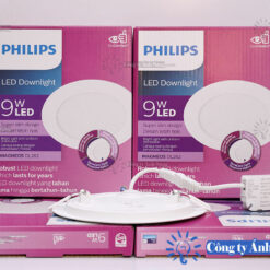Den am tran LED PHILIPS DL262 9W D125 (4) www.congtyanhsang.com